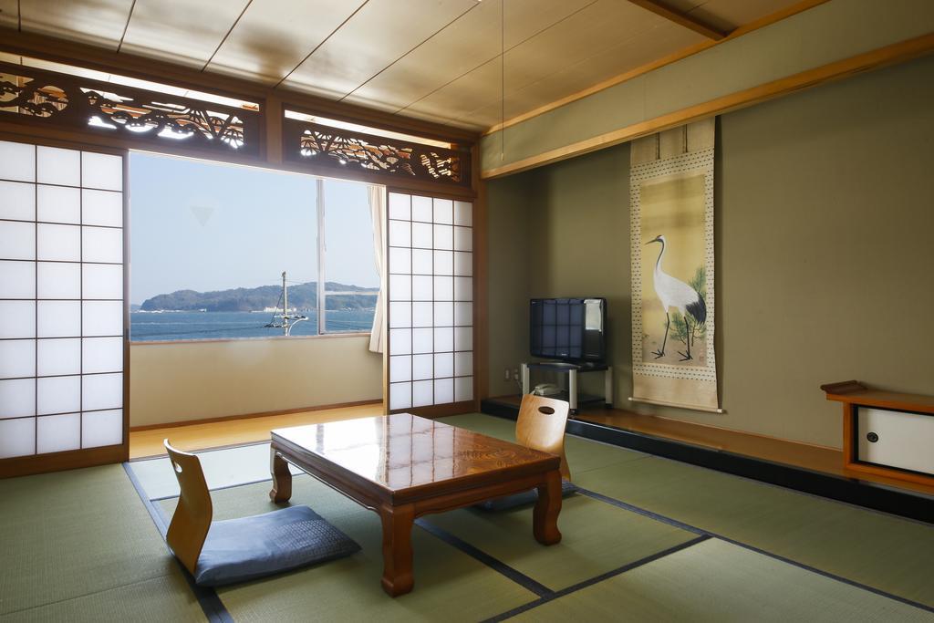 Bekkan Yosanoso Miyazu Luaran gambar