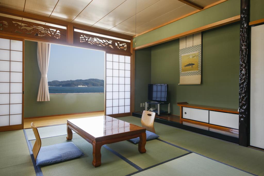 Bekkan Yosanoso Miyazu Luaran gambar