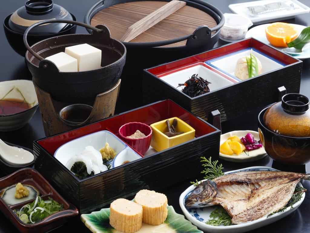 Bekkan Yosanoso Miyazu Luaran gambar